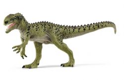 SCHLEICH - MONOLOPHOSAURUS #15035 *EXCLUSIF À CHICOUTIMI*